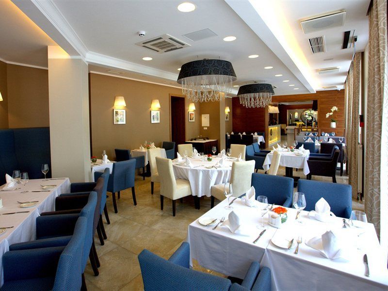 Radisson Hotel Old Town Riga Exterior foto