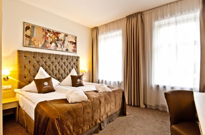 Radisson Hotel Old Town Riga Exterior foto
