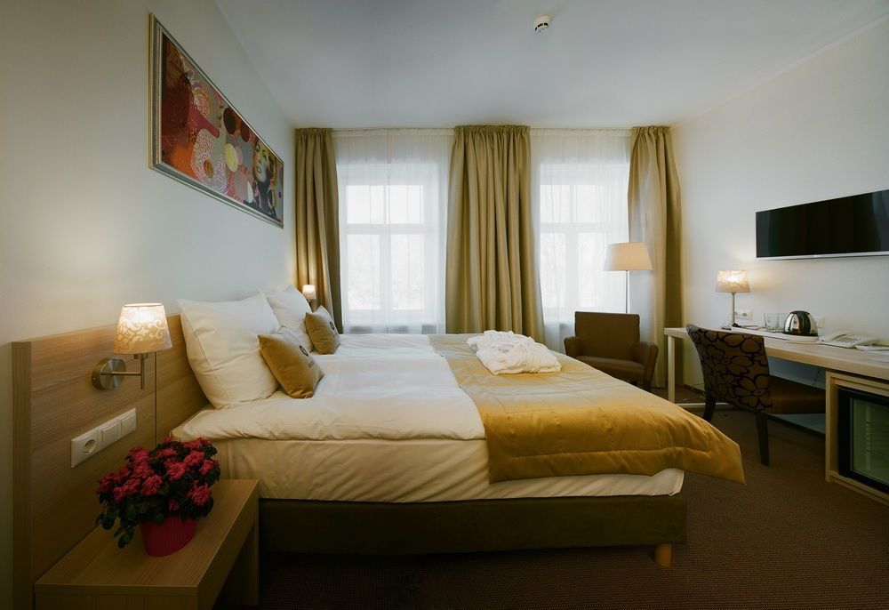 Radisson Hotel Old Town Riga Exterior foto